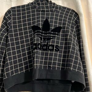 Adidas Hoodie